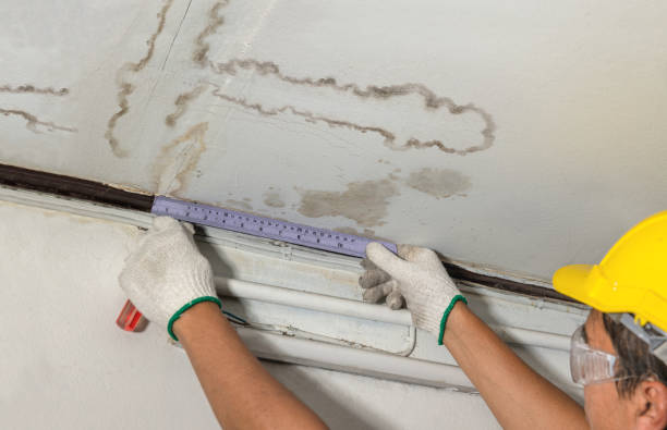 Reliable Flood Damage Cleanup contractor in New Philadelphia, OH by Hirex Water Damage